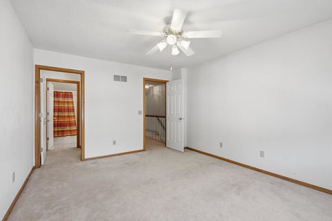 Tiny photo for 3000 E 32nd Street #11, Davenport, IA 52807 (MLS # 12646331)