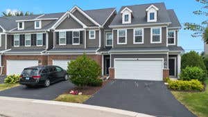 Photo of 509 Watercress Drive, Aurora, IL 60504 (MLS # 12709575)