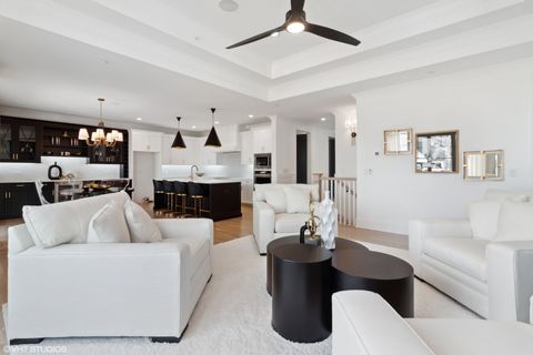 Tiny photo for Long Grove, IL 60047 (MLS # 12594721)