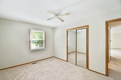 Tiny photo for 284 Timber Hill Road, Buffalo Grove, IL 60089 (MLS # 12732739)