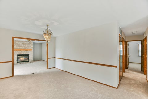 Tiny photo for 284 Timber Hill Road, Buffalo Grove, IL 60089 (MLS # 12732739)