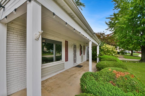 Tiny photo for 284 Timber Hill Road, Buffalo Grove, IL 60089 (MLS # 12732739)