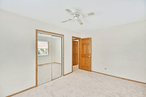 Tiny photo for 284 Timber Hill Road, Buffalo Grove, IL 60089 (MLS # 12732739)