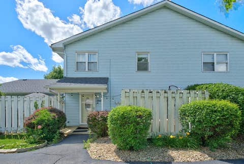 Tiny photo for 2303 Aster Drive #2303, Crest Hill, IL 60403 (MLS # 12680049)