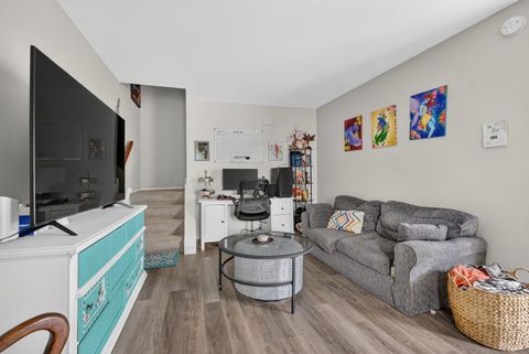 Tiny photo for 2303 Aster Drive #2303, Crest Hill, IL 60403 (MLS # 12680049)