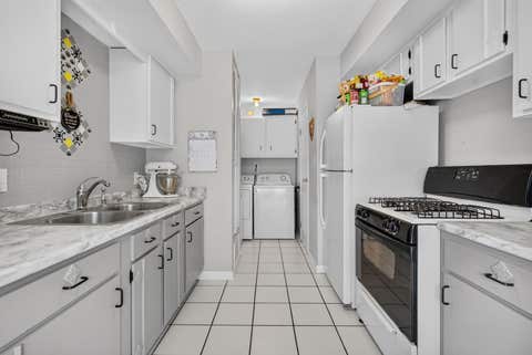 Tiny photo for 2303 Aster Drive #2303, Crest Hill, IL 60403 (MLS # 12680049)