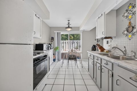 Tiny photo for 2303 Aster Drive #2303, Crest Hill, IL 60403 (MLS # 12680049)