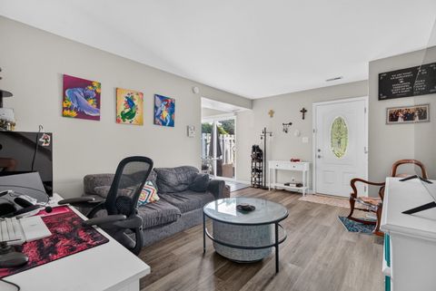 Tiny photo for 2303 Aster Drive #2303, Crest Hill, IL 60403 (MLS # 12680049)