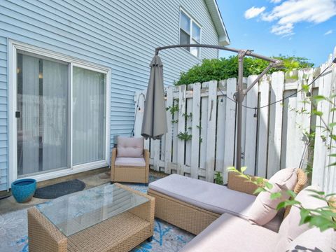 Tiny photo for 2303 Aster Drive #2303, Crest Hill, IL 60403 (MLS # 12680049)
