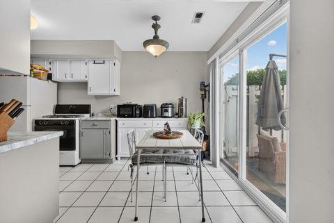 Tiny photo for 2303 Aster Drive #2303, Crest Hill, IL 60403 (MLS # 12680049)