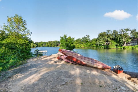 Tiny photo for 5515 E Lake Drive #93-F, Lisle, IL 60532 (MLS # 12741217)