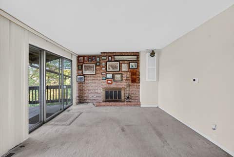 Tiny photo for 5515 E Lake Drive #93-F, Lisle, IL 60532 (MLS # 12741217)