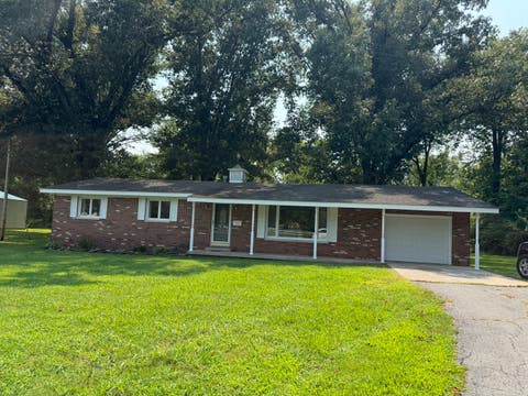 715 State Street, Eldorado, IL 62930 - #: 12719824