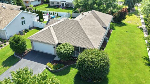 Tiny photo for 601 Lisson GRV, New Lenox, IL 60451 (MLS # 12680392)