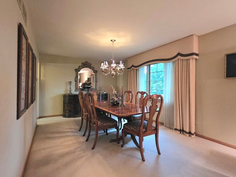 Tiny photo for 601 Lisson GRV, New Lenox, IL 60451 (MLS # 12680392)