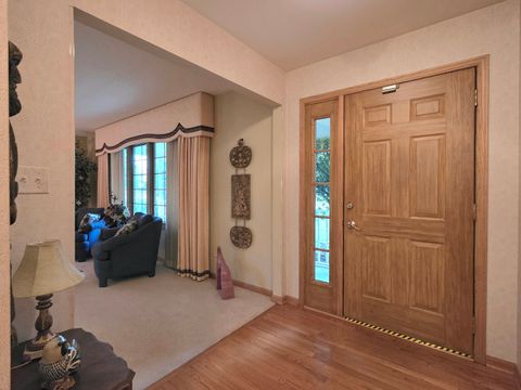 Tiny photo for 601 Lisson GRV, New Lenox, IL 60451 (MLS # 12680392)