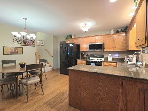 Tiny photo for 601 Lisson GRV, New Lenox, IL 60451 (MLS # 12680392)
