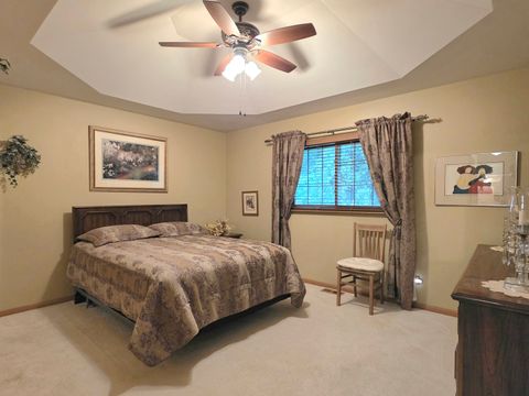 Tiny photo for 601 Lisson GRV, New Lenox, IL 60451 (MLS # 12680392)