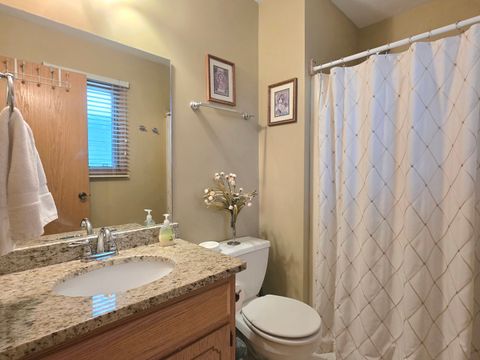 Tiny photo for 601 Lisson GRV, New Lenox, IL 60451 (MLS # 12680392)