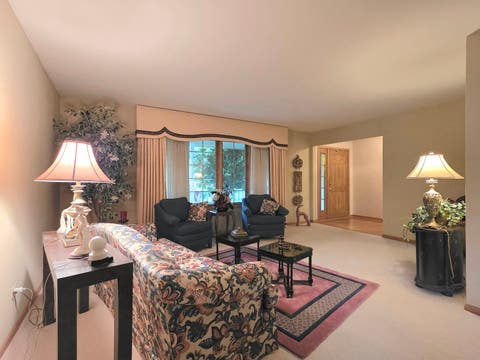 Tiny photo for 601 Lisson GRV, New Lenox, IL 60451 (MLS # 12680392)