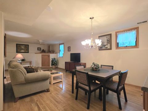 Tiny photo for 601 Lisson GRV, New Lenox, IL 60451 (MLS # 12680392)