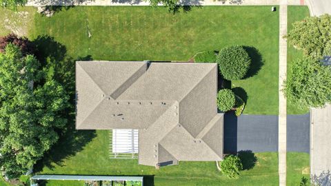Tiny photo for 601 Lisson GRV, New Lenox, IL 60451 (MLS # 12680392)