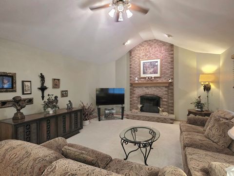 Tiny photo for 601 Lisson GRV, New Lenox, IL 60451 (MLS # 12680392)