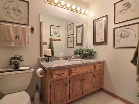 Tiny photo for 601 Lisson GRV, New Lenox, IL 60451 (MLS # 12680392)