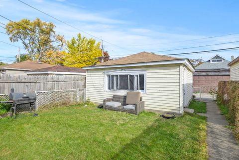 Tiny photo for 8443 S Hermitage Avenue, Chicago, IL 60620 (MLS # 12510019)