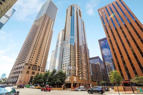 Photo of Chicago, IL 60601 (MLS # 12649010)