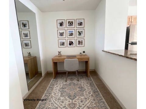 Tiny photo for 222 N Columbus Drive #3501, Chicago, IL 60601 (MLS # 12649010)
