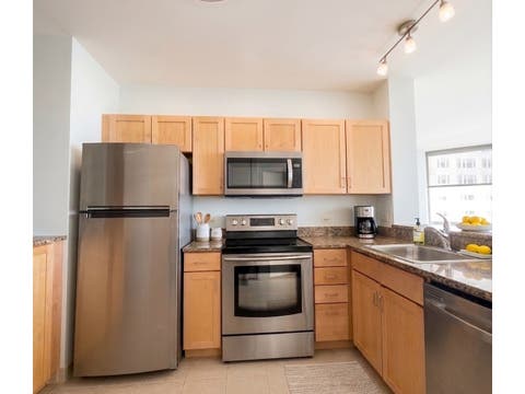 Tiny photo for 222 N Columbus Drive #3501, Chicago, IL 60601 (MLS # 12649010)