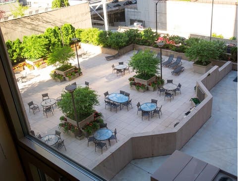 Tiny photo for 222 N Columbus Drive #3501, Chicago, IL 60601 (MLS # 12649010)