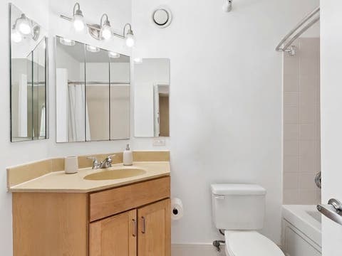 Tiny photo for 222 N Columbus Drive #3501, Chicago, IL 60601 (MLS # 12649010)