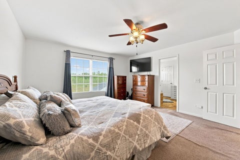 Tiny photo for 1425 S Saddlebrook Lane, Minooka, IL 60447 (MLS # 12718506)