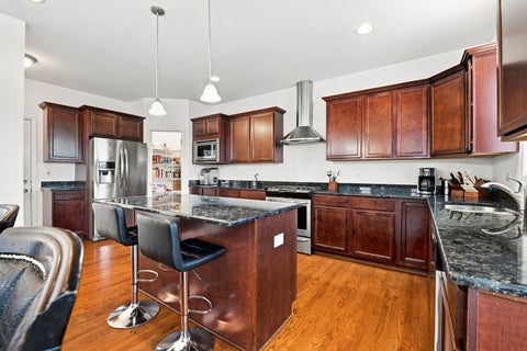 Tiny photo for 1425 S Saddlebrook Lane, Minooka, IL 60447 (MLS # 12718506)