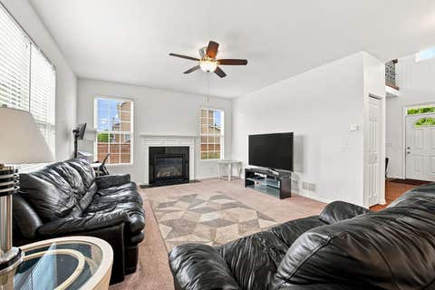 Tiny photo for 1425 S Saddlebrook Lane, Minooka, IL 60447 (MLS # 12718506)
