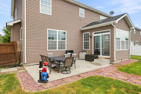Tiny photo for 1425 S Saddlebrook Lane, Minooka, IL 60447 (MLS # 12718506)
