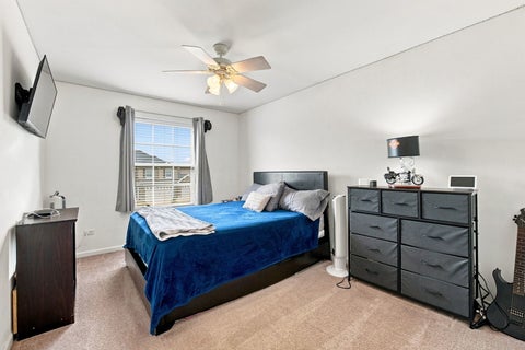 Tiny photo for 1425 S Saddlebrook Lane, Minooka, IL 60447 (MLS # 12718506)