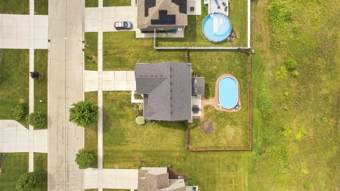 Tiny photo for 1425 S Saddlebrook Lane, Minooka, IL 60447 (MLS # 12718506)