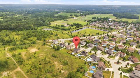 Tiny photo for 1425 S Saddlebrook Lane, Minooka, IL 60447 (MLS # 12718506)
