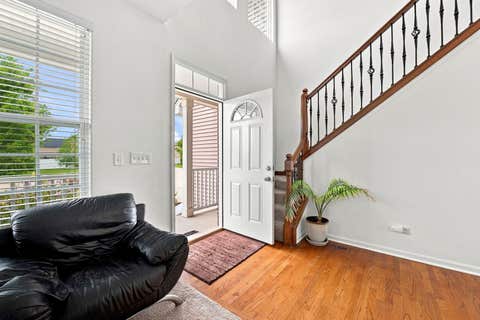 Tiny photo for 1425 S Saddlebrook Lane, Minooka, IL 60447 (MLS # 12718506)