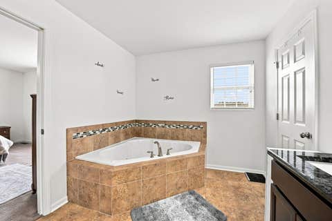 Tiny photo for 1425 S Saddlebrook Lane, Minooka, IL 60447 (MLS # 12718506)