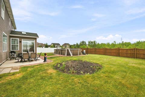 Tiny photo for 1425 S Saddlebrook Lane, Minooka, IL 60447 (MLS # 12718506)