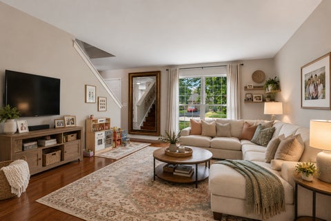 Tiny photo for 4508 Deames Street, Plano, IL 60545 (MLS # 12683154)