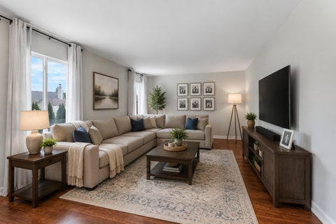 Tiny photo for 4508 Deames Street, Plano, IL 60545 (MLS # 12683154)