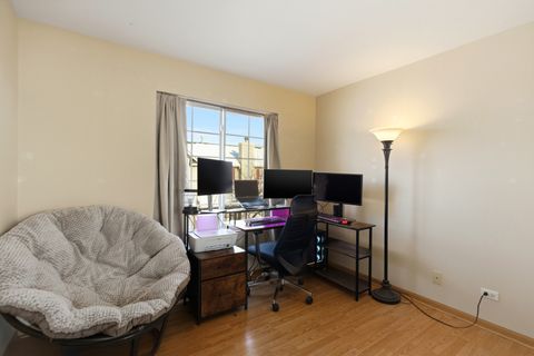 Tiny photo for 350 Windsor Court #D, South Elgin, IL 60177 (MLS # 12536716)