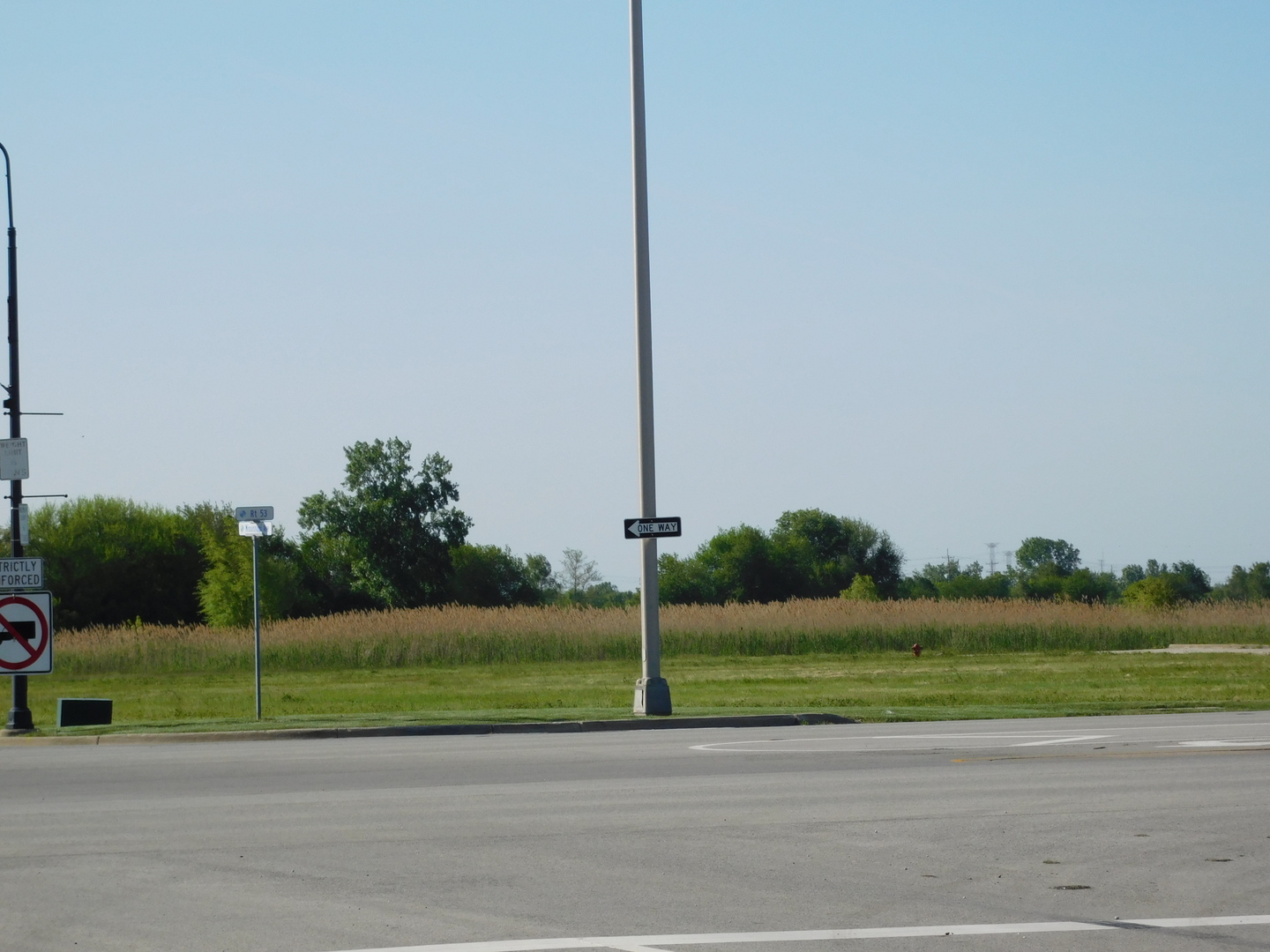 LOTS  5,6 &7 LINCOLN WAY Drive