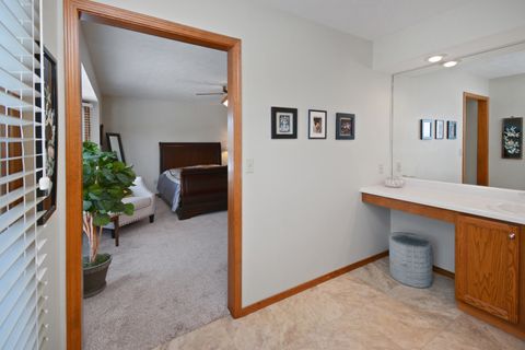 Tiny photo for 10 Cameron Court, Bloomington, IL 61704 (MLS # 12556411)