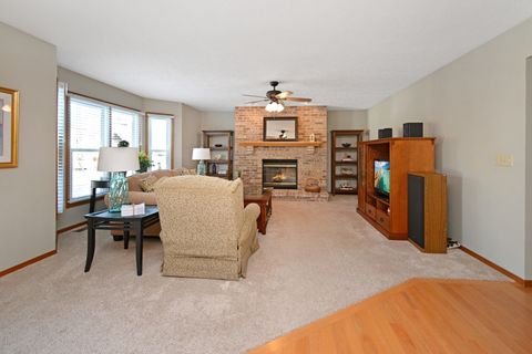 Tiny photo for 10 Cameron Court, Bloomington, IL 61704 (MLS # 12556411)